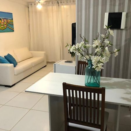 Ferienwohnung Ap Beirar Mar Com Piscina Cabo de Santo Agostinho Exterior foto