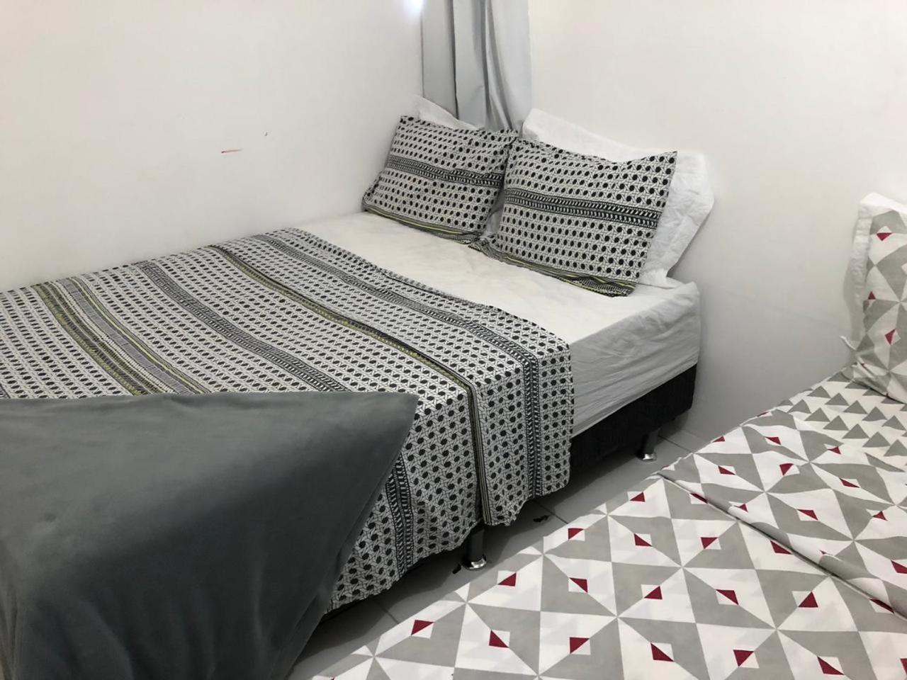 Ferienwohnung Ap Beirar Mar Com Piscina Cabo de Santo Agostinho Exterior foto