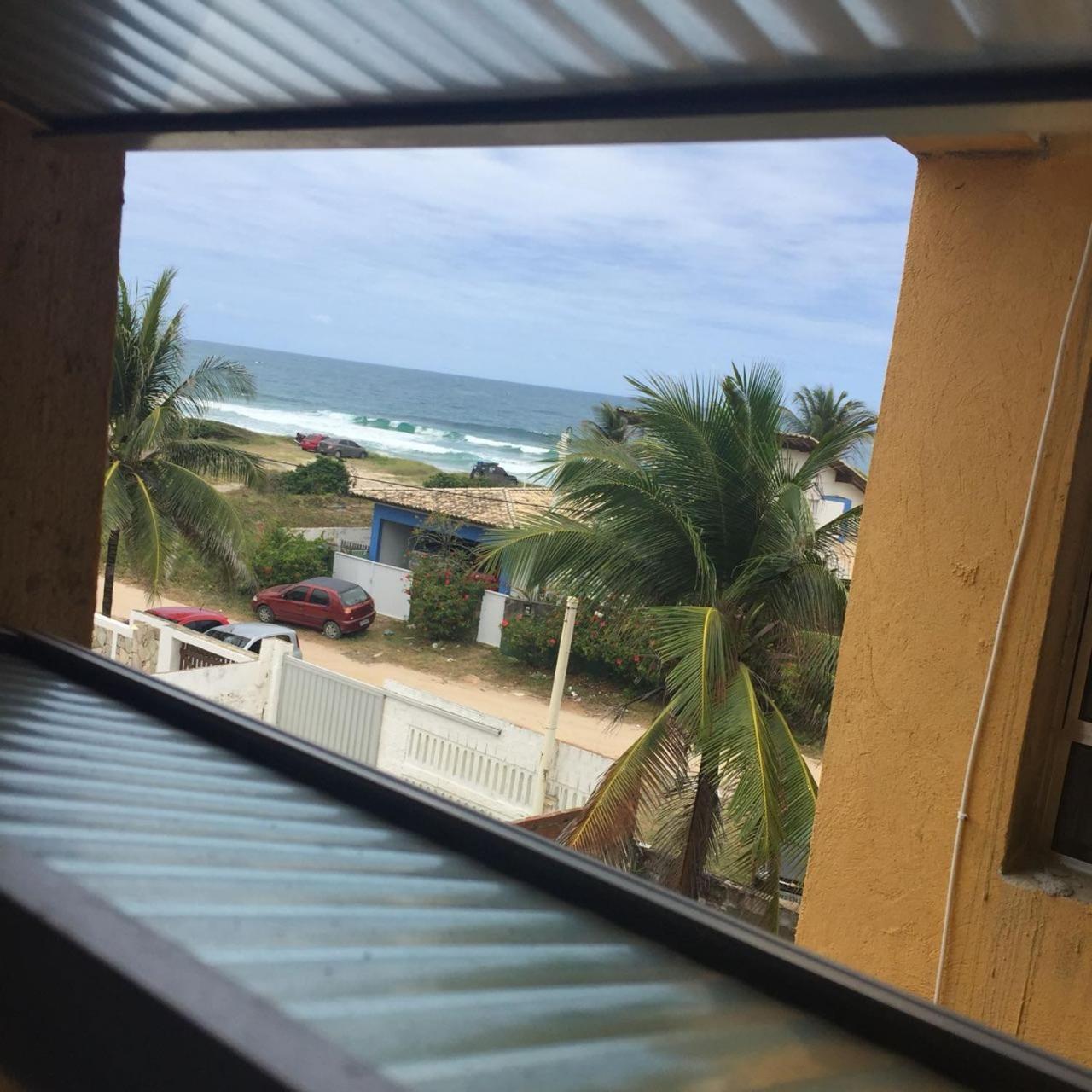 Ferienwohnung Ap Beirar Mar Com Piscina Cabo de Santo Agostinho Exterior foto