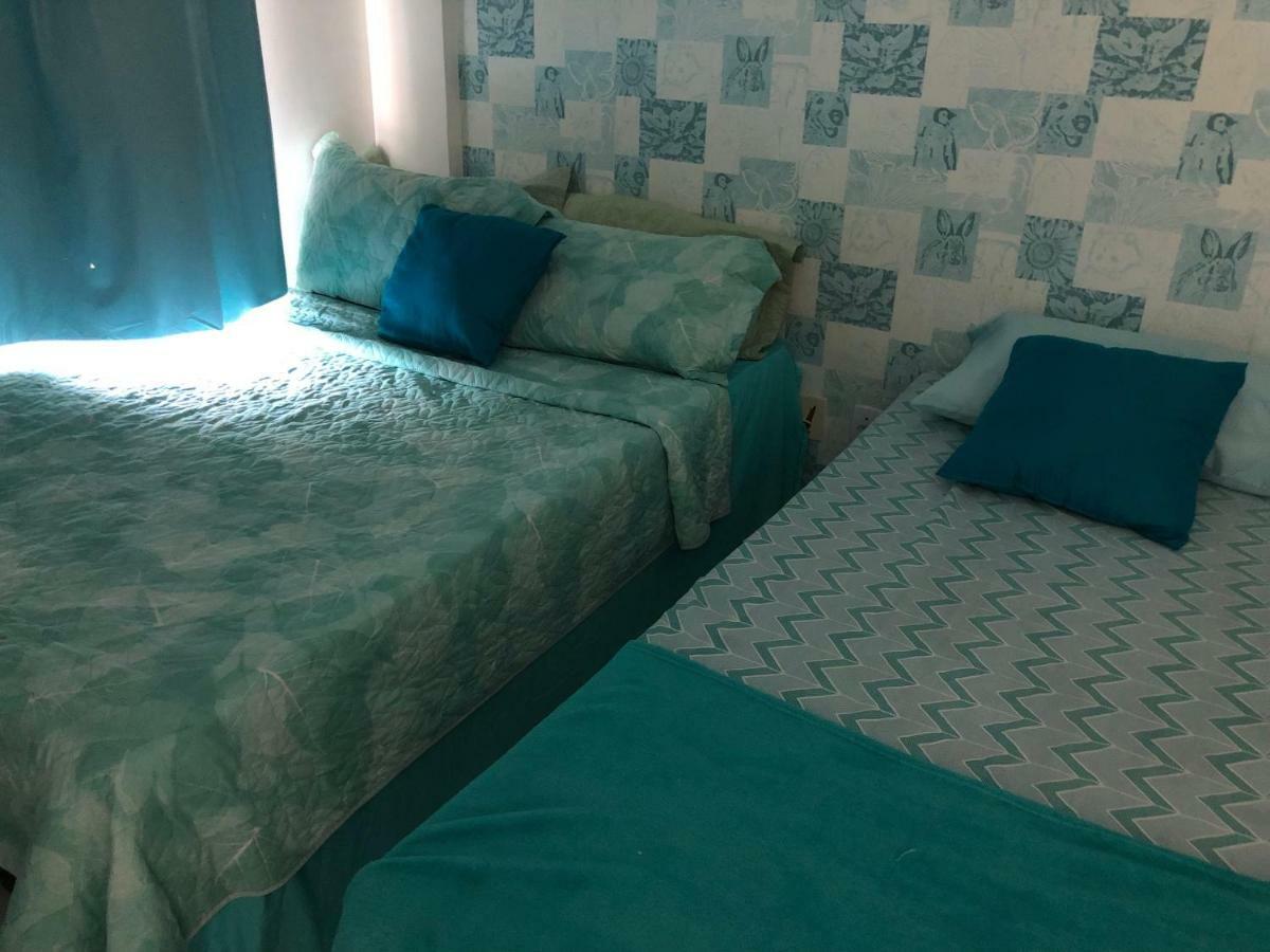 Ferienwohnung Ap Beirar Mar Com Piscina Cabo de Santo Agostinho Exterior foto
