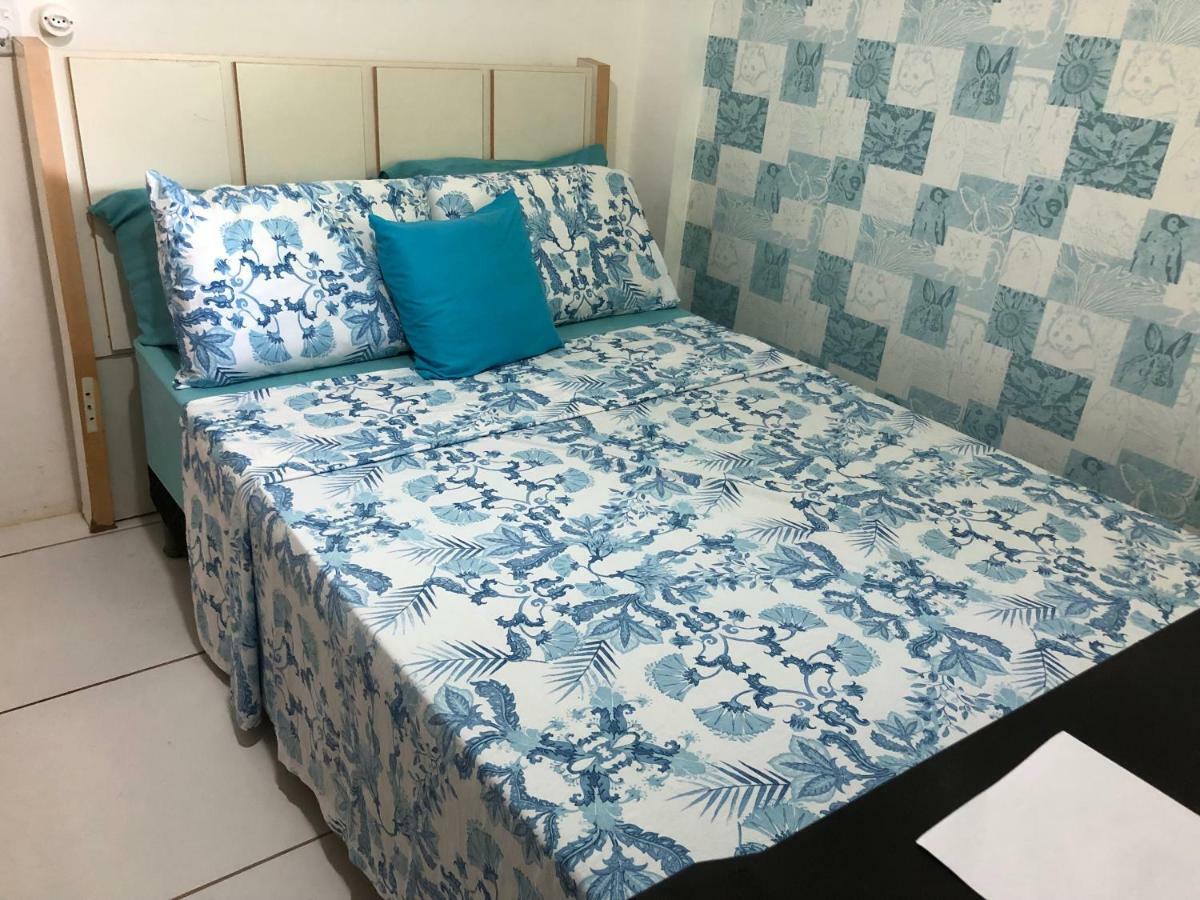 Ferienwohnung Ap Beirar Mar Com Piscina Cabo de Santo Agostinho Exterior foto