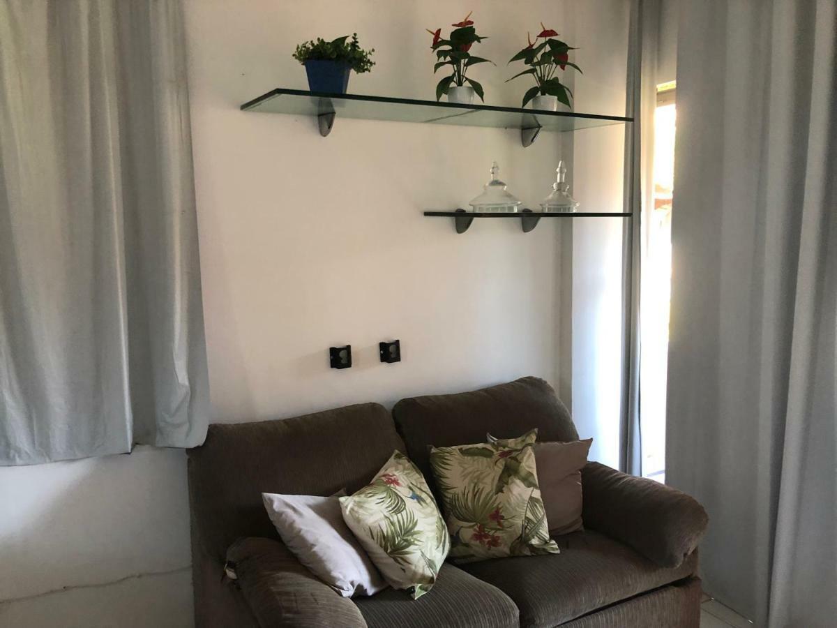 Ferienwohnung Ap Beirar Mar Com Piscina Cabo de Santo Agostinho Exterior foto