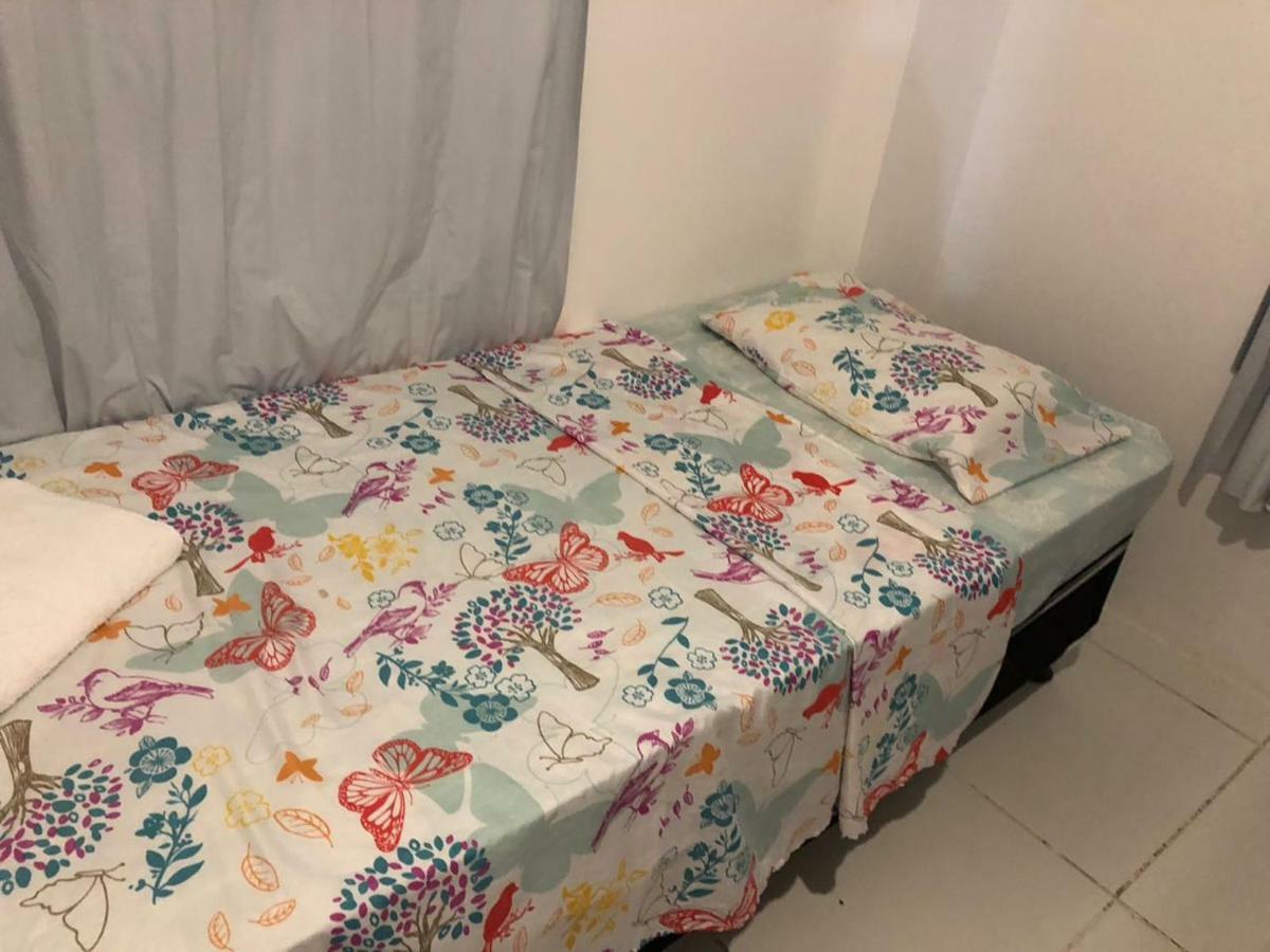 Ferienwohnung Ap Beirar Mar Com Piscina Cabo de Santo Agostinho Exterior foto