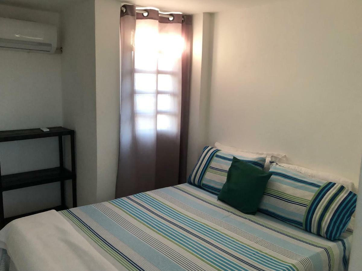 Ferienwohnung Ap Beirar Mar Com Piscina Cabo de Santo Agostinho Exterior foto